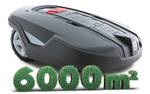 Husqvarna Automower® 265 ACX