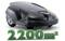 Husqvarna Automower® Solar Hybrid - bild 1